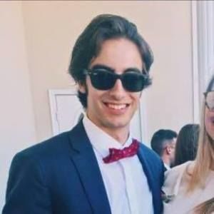 Meet your Posher, Matthew